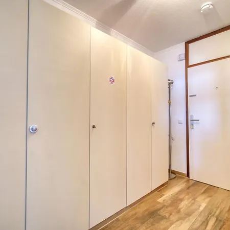 Apartment - Haus D, App 0d0808 Heiligenhafen