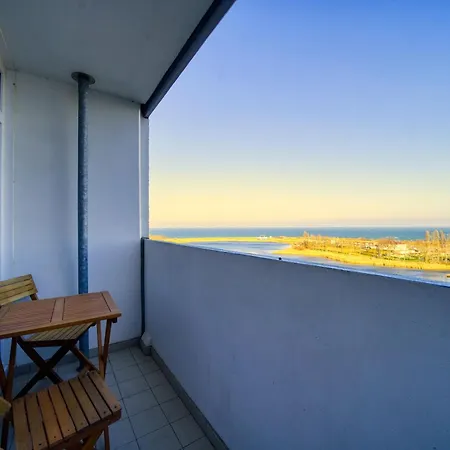 - Haus D, App 0d0808 Heiligenhafen
