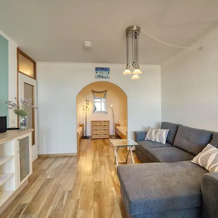 - Haus D, App 0d0808 Heiligenhafen