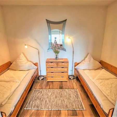 - Haus D, App 0d0808 Heiligenhafen