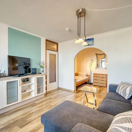 - Haus D, App 0d0808 * Heiligenhafen