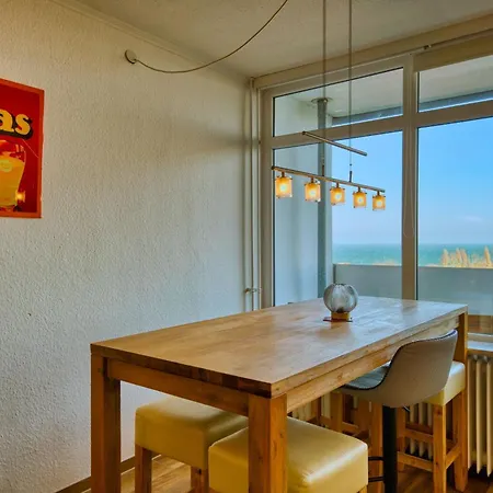 - Haus D, App 0d0808 Heiligenhafen